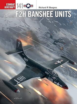 f2h banshee units 1st edition rick burgess 1472846214, 978-1472846211