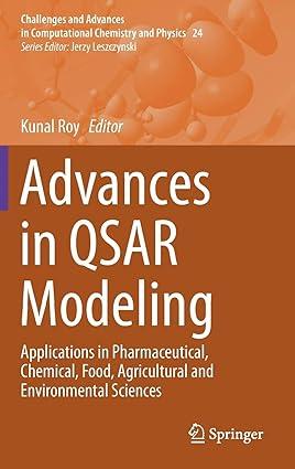 advances in qsar modeling 1st edition springer 3319568493, 978-3319568492