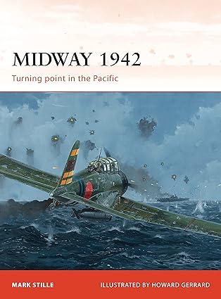 Midway 1942 Turning Point In The Pacific