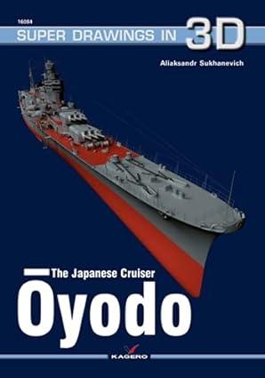 the japanese cruiser oyodo 1st edition alexandr sukhanevich 8366673650, 978-8366673656