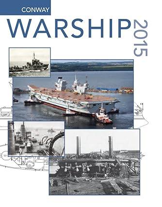 warship 2015 1st edition stephen dent john jordan 1591146003, 978-1591146001