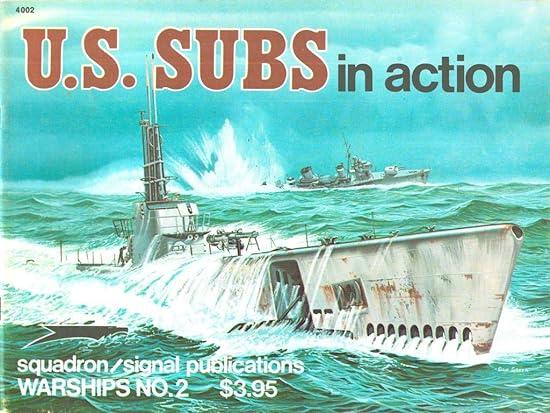 us subs in action 1st edition robert c. stern, don greer 0897470850, 978-0897470858