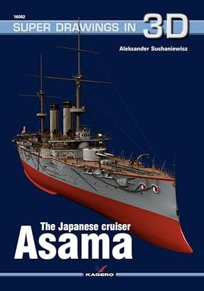 the japanese cruiser asama 1st edition aleksander suchaniewicz 8366673448, 978-8366673441