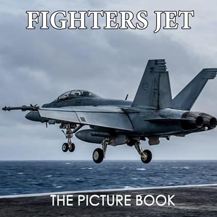 fighters jet 1st edition antony smith b0bvt3j6kt, 979-8377490302