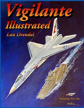 vigilante illustrated 1st edition lou drendel b0c9sbxpph, 979-8851895548