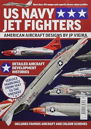 us navy jet fighters american aircraft designs by jp vieira detailed aircraft development histories 1st