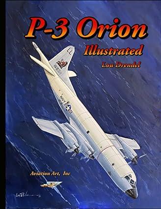 p 3 orion illustrated 1st edition lou drendel b09nrdppb7, 979-8786011174