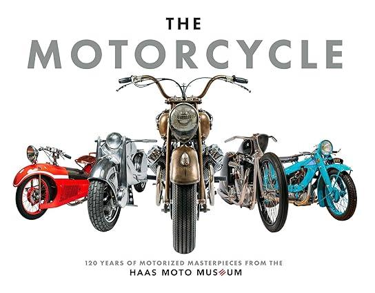 the motorcycle the definitive collection of the haas moto museum 1st edition the haas moto museum b0btx9r2bz,