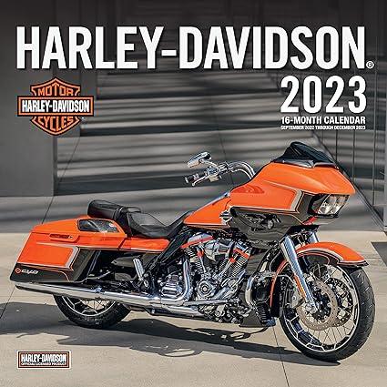 harley davidson 2023 1st edition motorbooks 0760377464, 978-0760377468