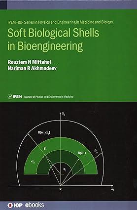 soft biological shells in bioengineering 1st edition roustem miftahof, nariman akhmadeev 0750321938,