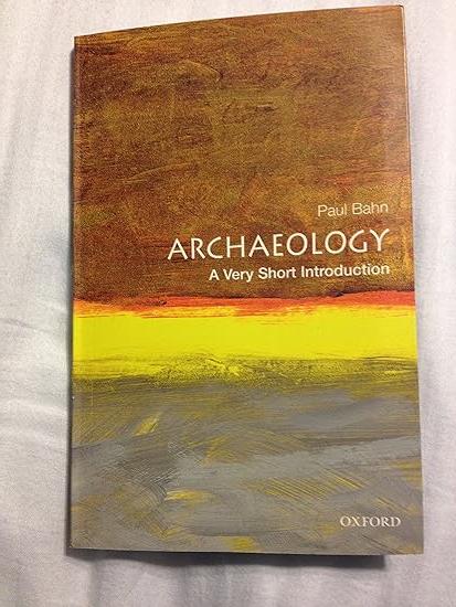 archaeology 1st edition paul bahn, bill tidy 0192853791, 978-0192853790