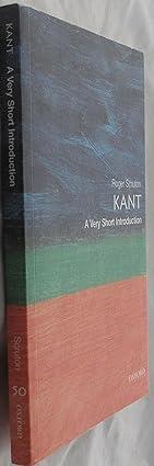 kant 1st revised edition roger scruton 0192801996, 978-0192801999