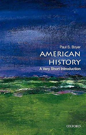 american history 1st edition paul s. boyer 019538914x, 978-0195389142