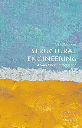 structural engineering 1st edition david blockley 0199671931, 978-0199671939