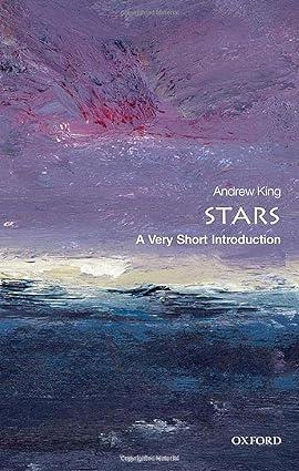 stars 1st edition andrew king 0199602921, 978-0199602926