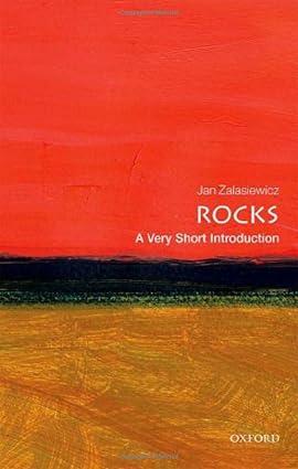 rocks 1st edition jan zalasiewicz 0198725191, 978-0198725190