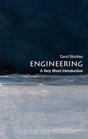 engineering 1st edition david blockley 0199578699, 978-0199578696