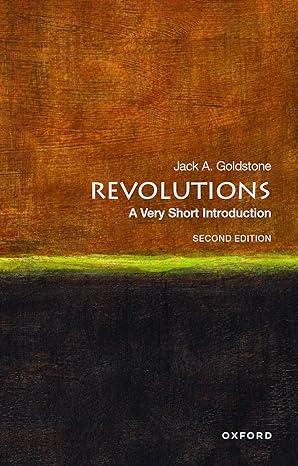 revolutions 2nd edition jack a. goldstone 0197666302, 978-0197666302