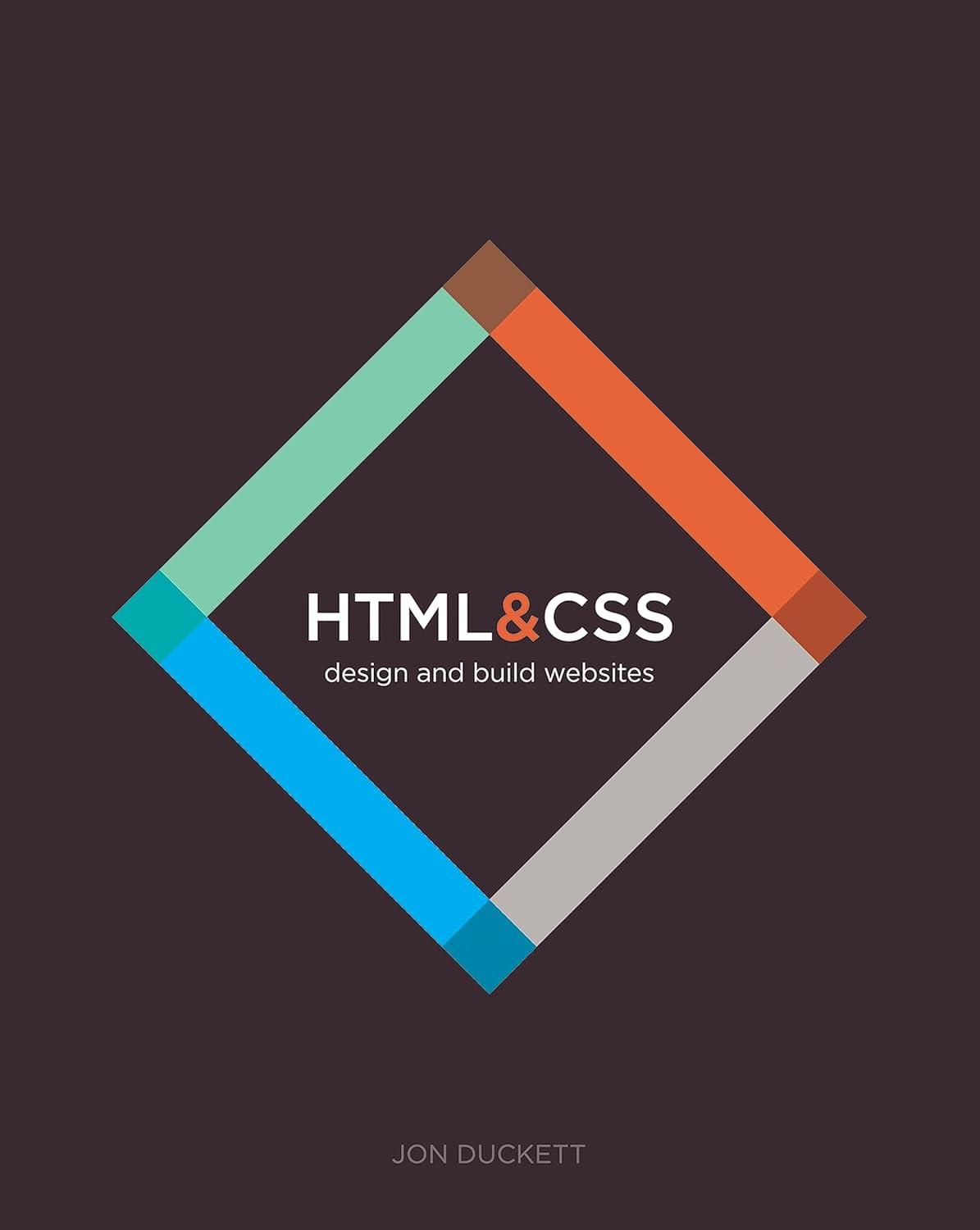 html and css design and build websites 1st edition jon duckett 1118008189, 978-1118008188