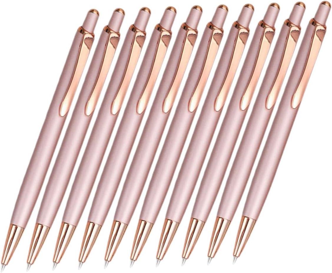 bestoyard 10pcs business supplies stationery supply writing accessory writing supply home supplies office pen