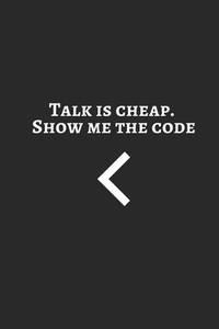 talk is cheap show me the code 1st edition soullame, anass 1650085001, 9781650085005