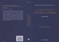 introduction to control systems 1st edition warwick, kevin 9810225970, 9789810225971