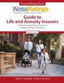 weiss ratings guide to life and annuity insurers winter 2019 20 a quarterly compilatiom of insurance company