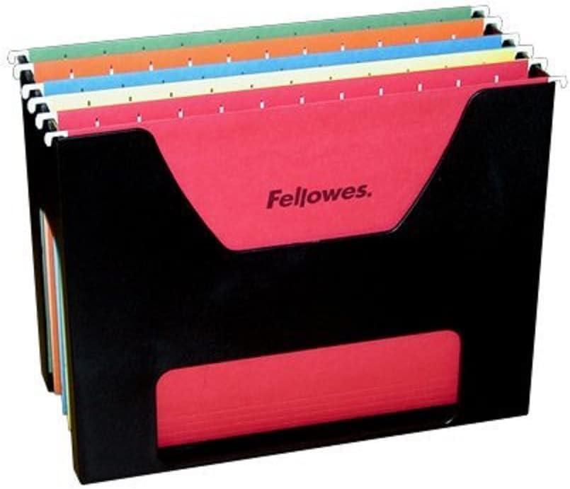 fellowes desktopper legal size - black 00544  fellowes b001btwiea