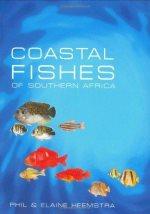 coastal fishes of southern africa 1st edition phil heemstra ,elaine heemstra 1920033017, 978-1920033019