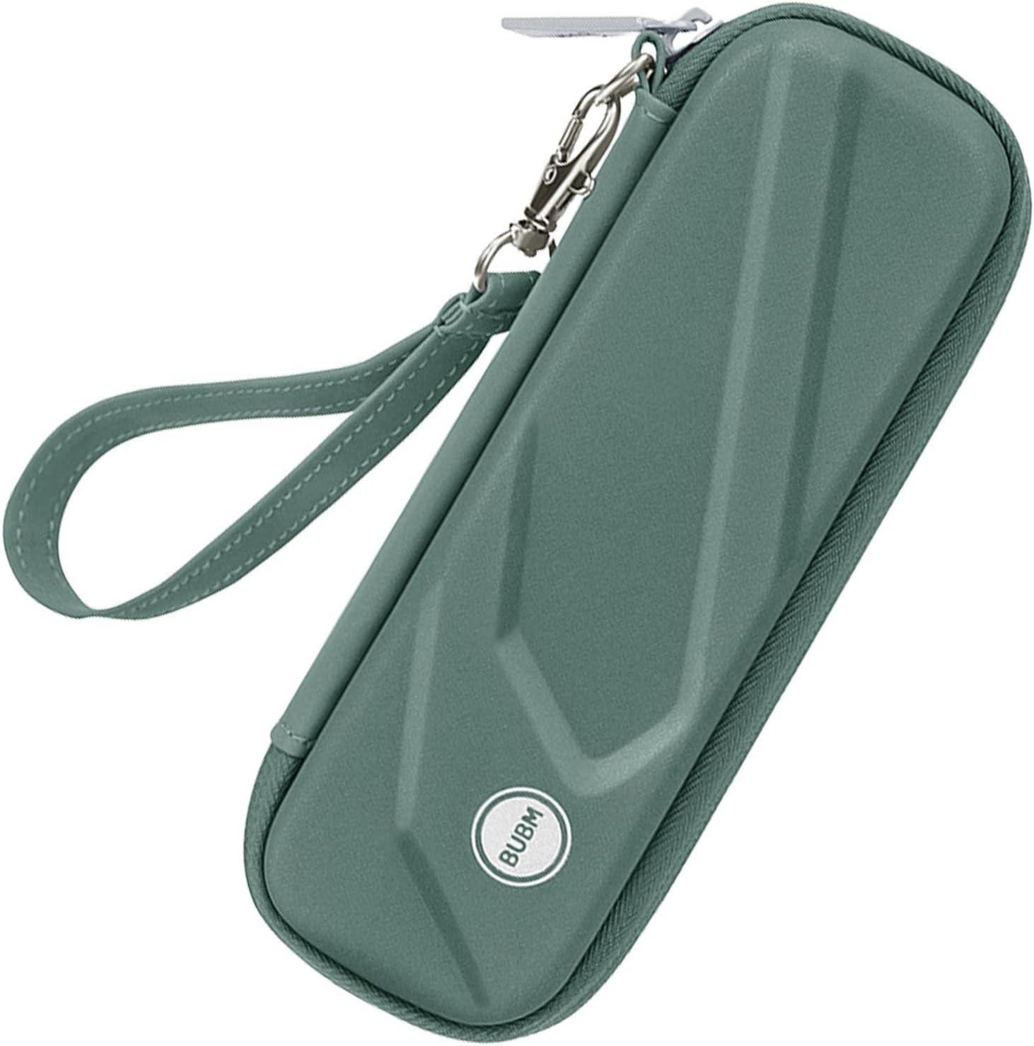 tytlyworth hard translation pencil case translation pen carry bag for home school carrying pen holders for