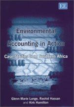 environmental accounting in action case studies from southern africa 1st edition glenn marie lange, kirk