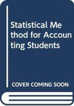 statistical method for accounting students 1st edition david pitt francis 0434905801, 9780434905805
