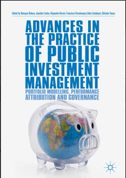 advances in the practice of public investment management portfolio modelling performance attribution and