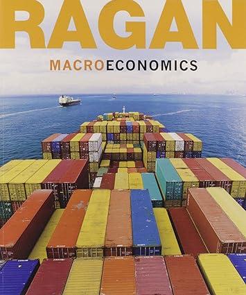 macroeconomics 15th edition christopher t s ragan 013391044x, 978-0133910445