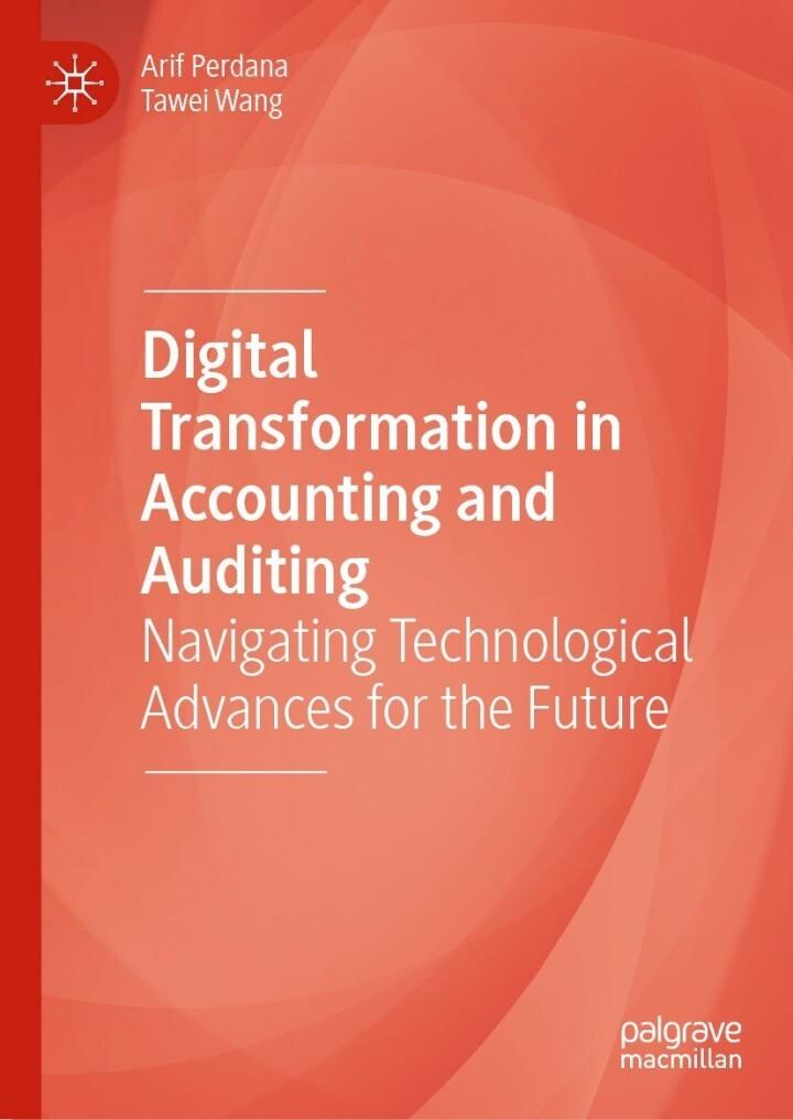 digital transformation in accounting and auditing navigating technological advances for the future 1st