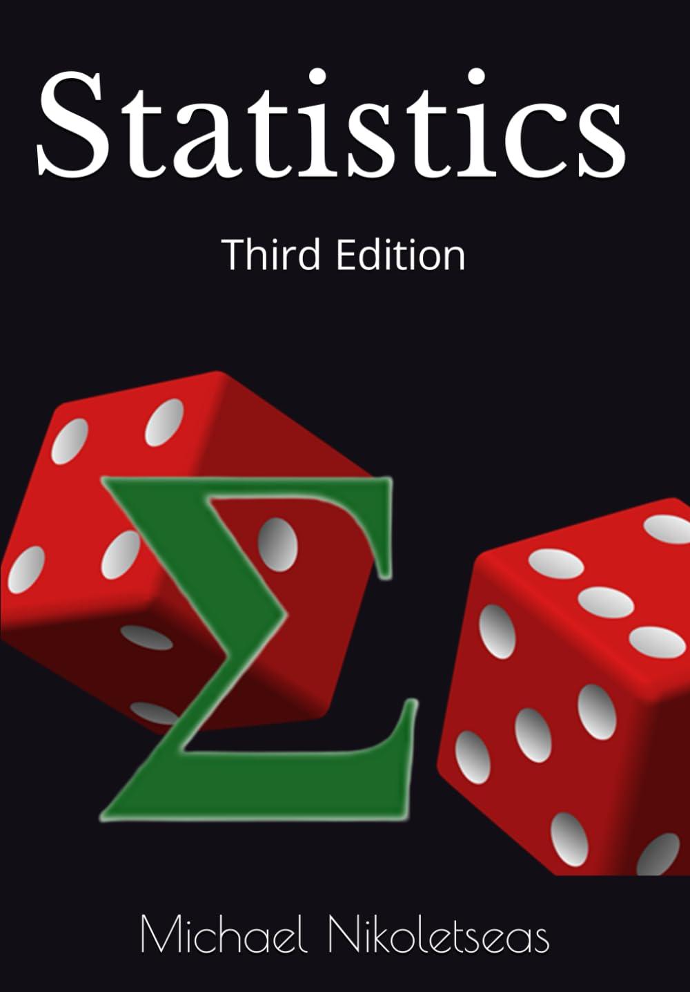 statistics for college students and researchers 3rd edition michael m nikoletseas b0cwy1yzkj, 979-8882788888