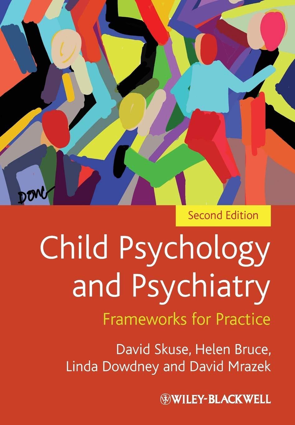 child psychology and psychiatry 2nd edition david skuse 0470973820, 9780470973820