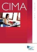 cima - c01 fundamentals of management accounting c1 study text 1st edition bpp learning media 0751752797,