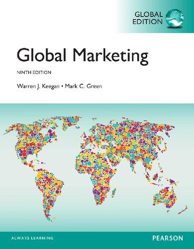 Global Marketing