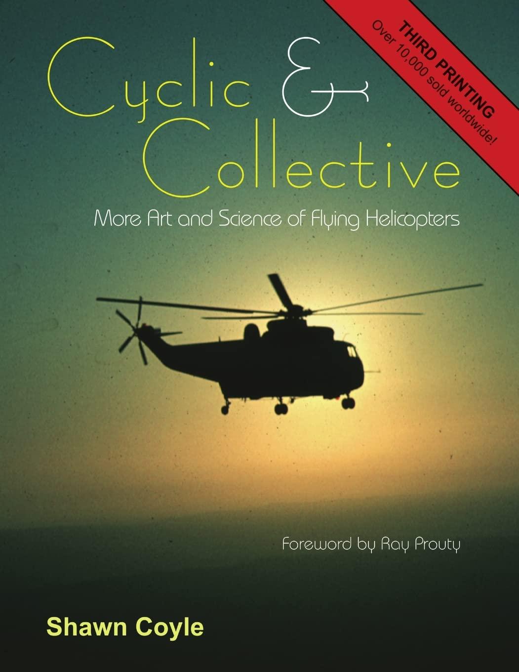 cyclic and collective 2nd edition shawn coyle 0557090660, 978-0557090662