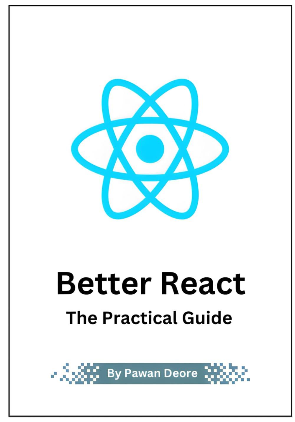 better react 1st edition pawan deore b0ck3k5xh1, 979-8862764192