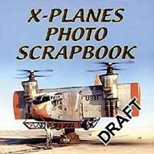 x planes photo scrapbook 1st edition dennis r jenkins 1580070760, 978-1580070768