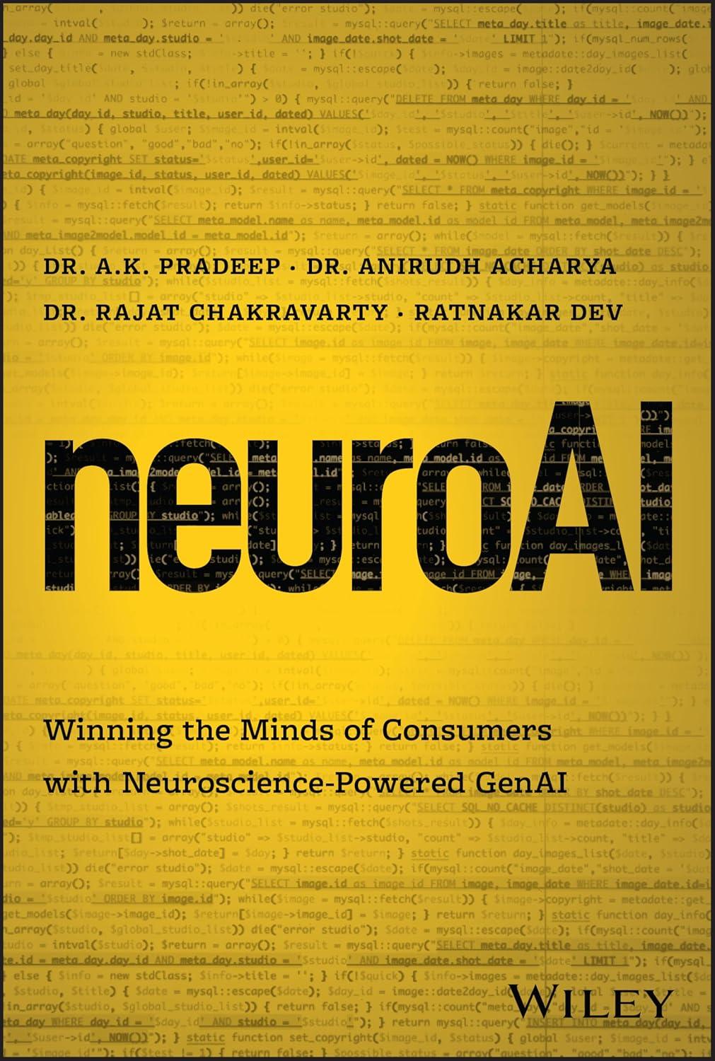 NeuroAI Winning The Minds Of Consumers With Neuroscience Powered GenAI