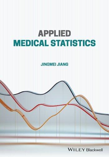 Applied Medical Statistics