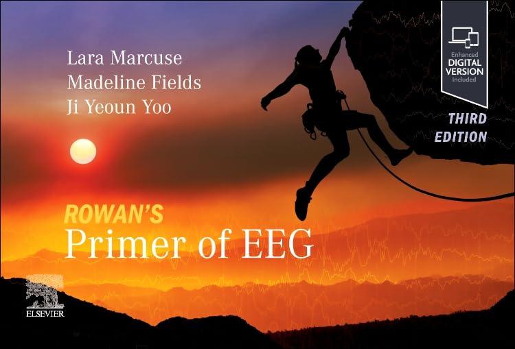 rowans primer of eeg 3rd edition lara v. marcuse, madeline c. fields, jiyeoun jenna yoo 0323757138,