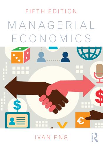 Managerial Economics