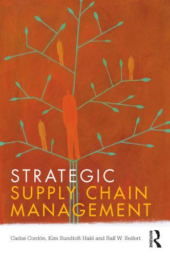 Strategic Supply Chain Management