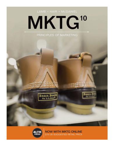 mktg 10th edition charles w. lamb, joe f. hair, carl mcdaniel 0357127803, 978-0357127803