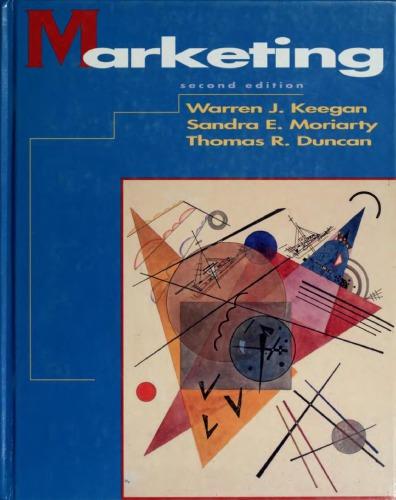 marketing 2nd edition warren keegan , mark green 9780130163875