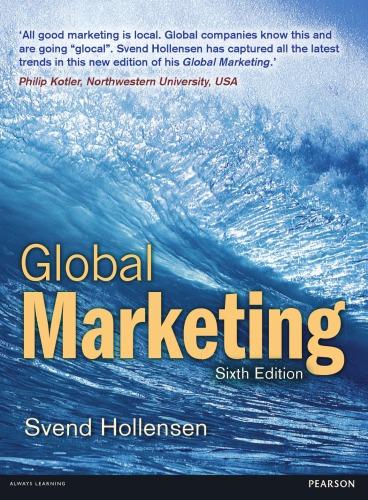 Global Marketing